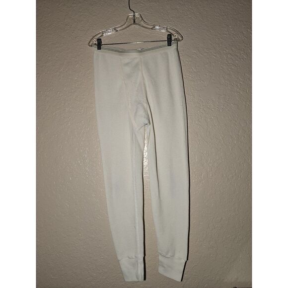 Indera Thermal‎ Bottoms Pants Men's Sz XL - Picture 1 of 7